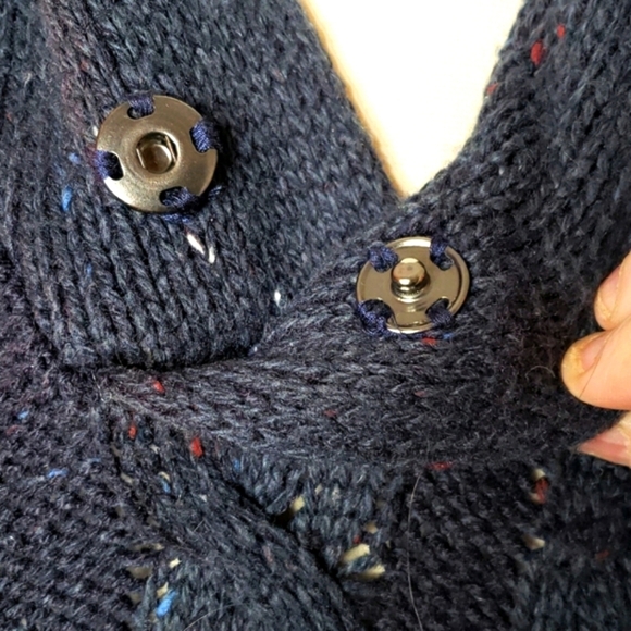 Weatherproof Vintage womens sweater size S - Picture 5 of 9